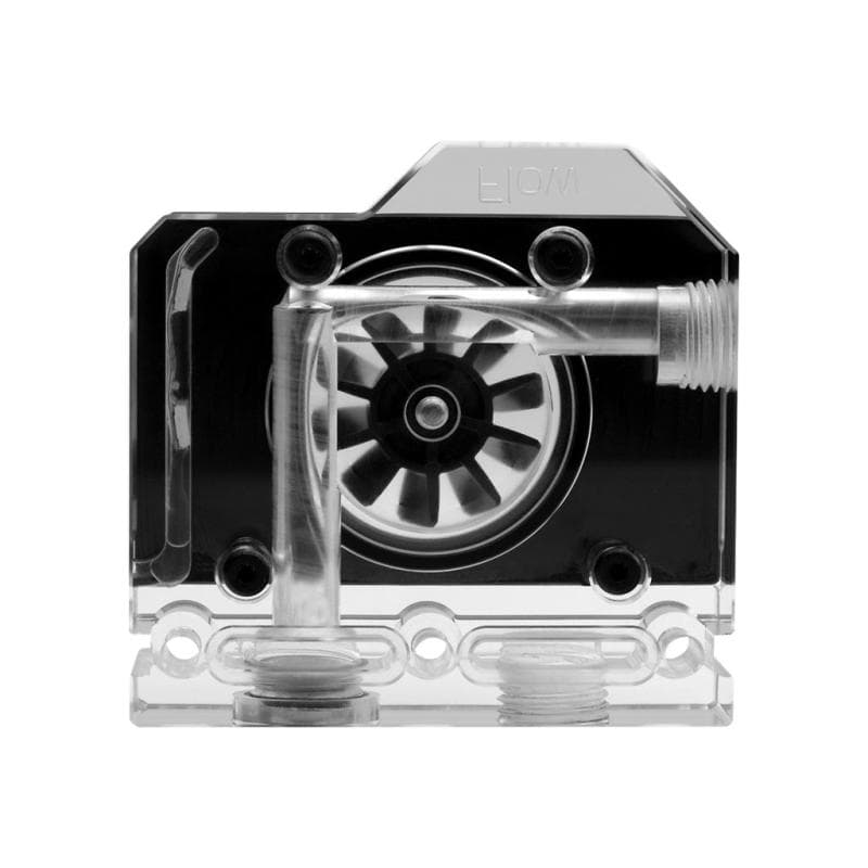 EKWB Quan.ScalarFlow Indicator B-T-T D-RGB | 3831109829738