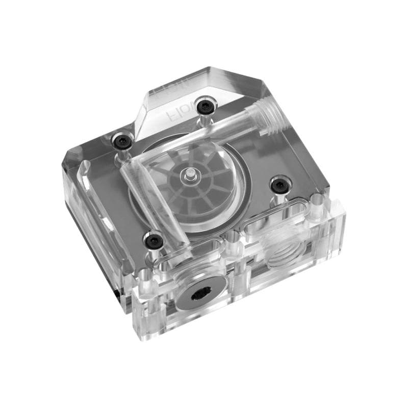 EKWB Quan.ScalarFlow Indicator B-T-T D-RGB | 3831109829738