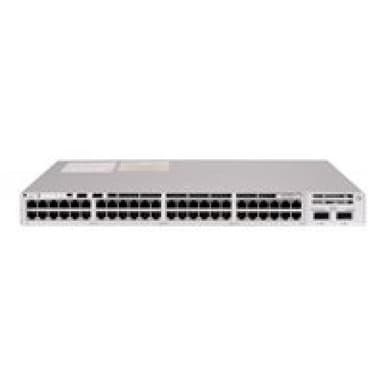 CISCO SYSTEMS CATALYST 9200 48-PORT 8XMGIG