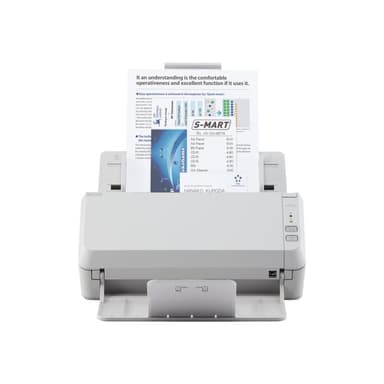 FUJITSU Dokumentenscanner SP-1125N (2. Generation)