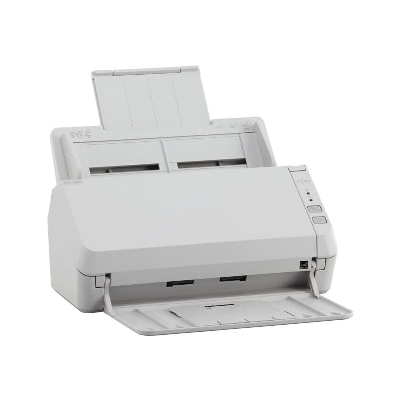 FUJITSU Dokumentenscanner SP-1125N (2. Generation)