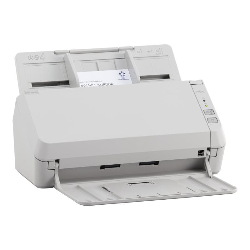 FUJITSU Scanner SP-1120N (2. Generation)