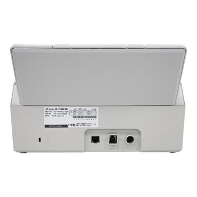 FUJITSU Scanner SP-1120N (2. Generation)