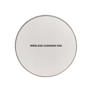 DENVER Denver TWQ-40, True Wireless Headset + Qi Ladefunktion