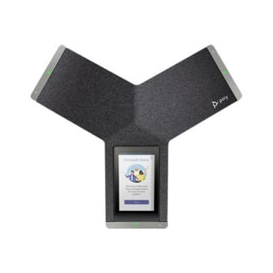 POLY Trio C60 IP SfB/Teams (ohne Netzteil)