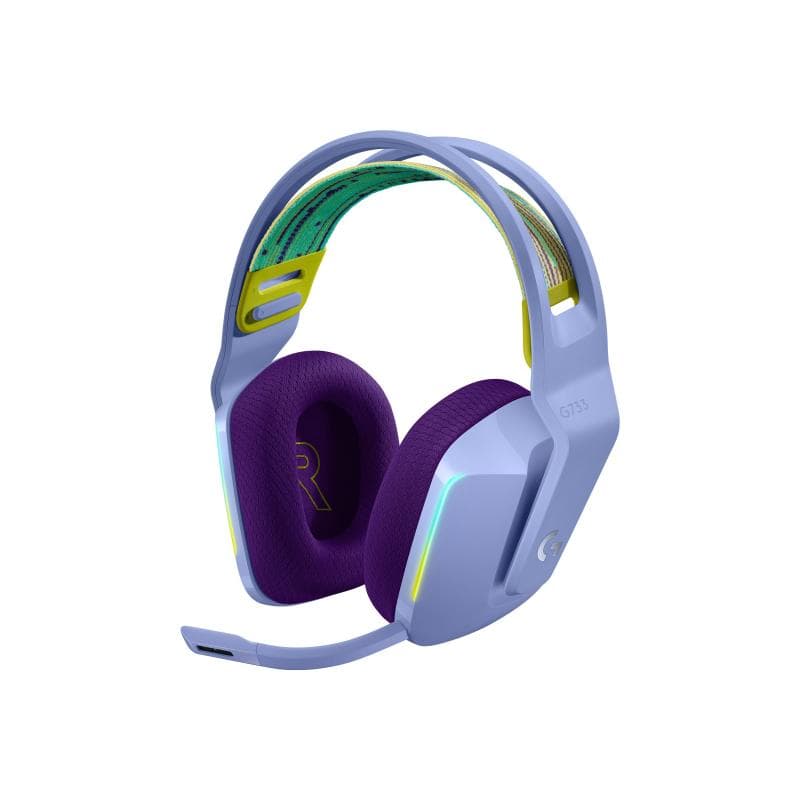 LOGITECH G733 LIGHTSPEED WL li | 981-000890