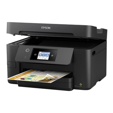 EPSON WorkForce Pro WF-3820DWF