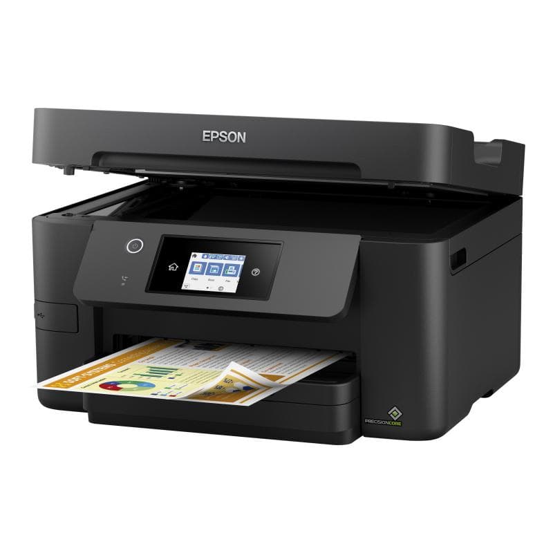 EPSON WorkForce Pro WF-3820DWF