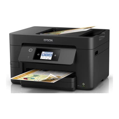 EPSON WorkForce Pro WF-3820DWF