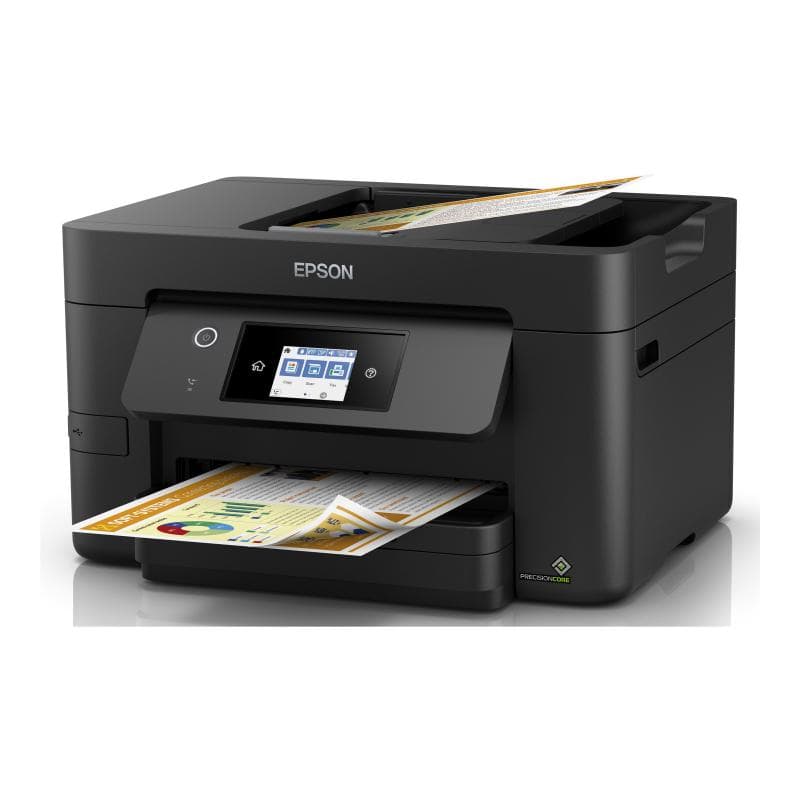 EPSON WorkForce Pro WF-3820DWF