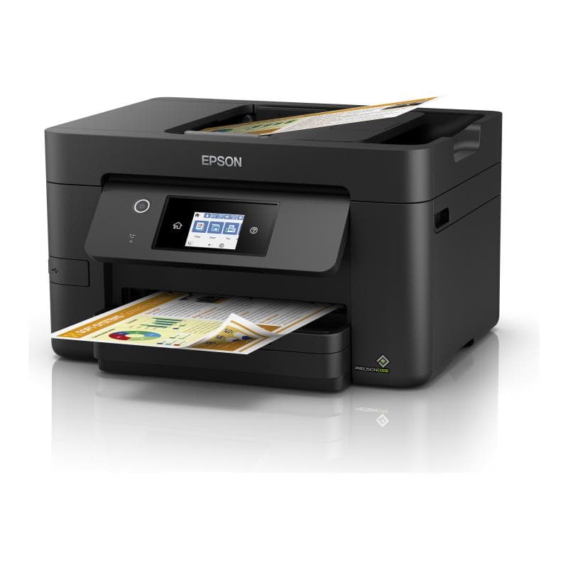 EPSON WorkForce Pro WF-3820DWF