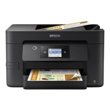EPSON WorkForce Pro WF-3820DWF