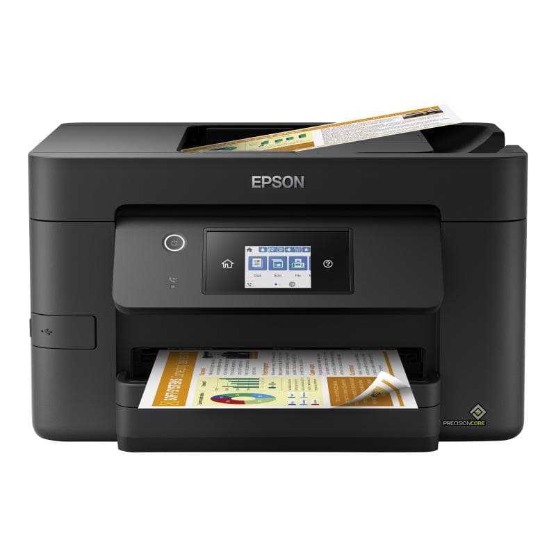 EPSON WorkForce Pro WF-3820DWF