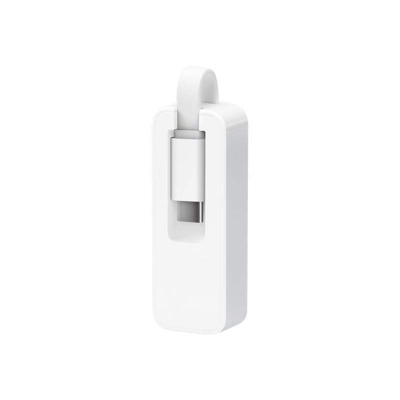 TP-LINK USB Type-C to RJ45 Gigabit Ethernet Network Adapter