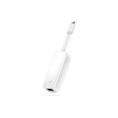 TP-LINK USB Type-C to RJ45 Gigabit Ethernet Network Adapter