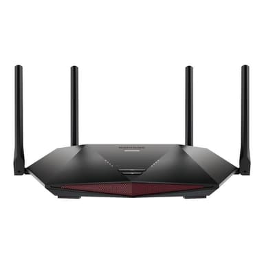 NETGEAR Nighthawk WiFi6 Gaming Router AX5400