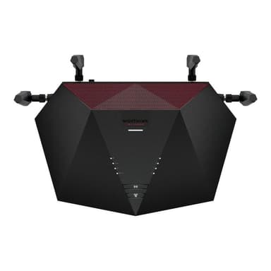 NETGEAR Nighthawk WiFi6 Gaming Router AX5400