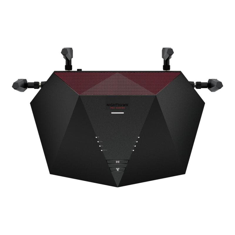 NETGEAR Nighthawk WiFi6 Gaming Router AX5400