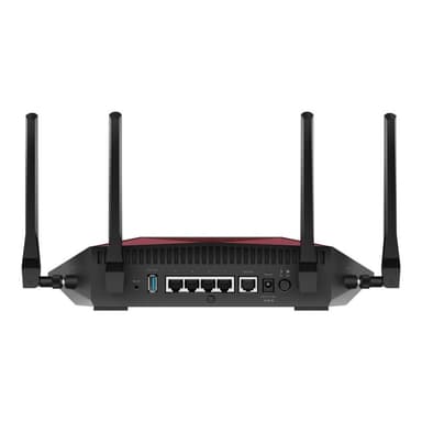 NETGEAR Nighthawk WiFi6 Gaming Router AX5400