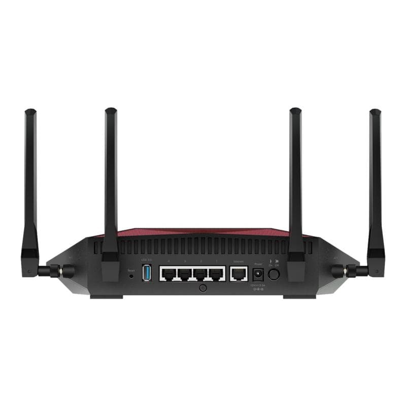 NETGEAR Nighthawk WiFi6 Gaming Router AX5400