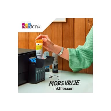 EPSON 102 EcoTank 4-colour Multipack