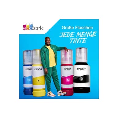 EPSON 102 EcoTank 4-colour Multipack