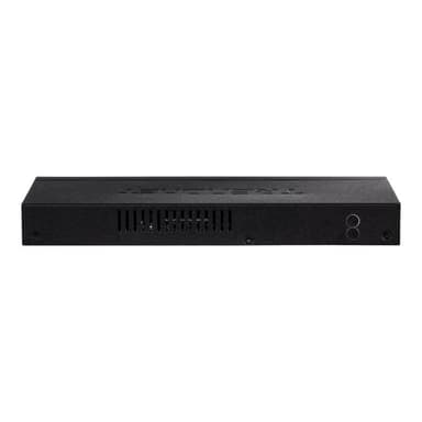 TRENDNET 8-PORT UNMANAGED 2.5G SWITCH