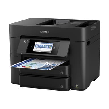EPSON WorkForce Pro WF-4830DTWF