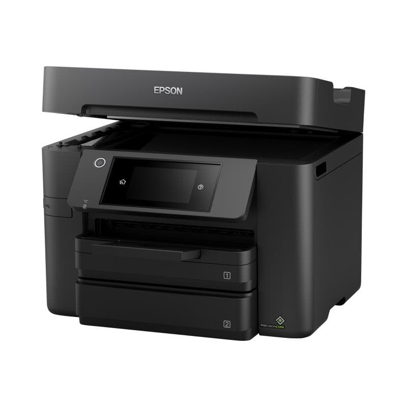EPSON WorkForce Pro WF-4830DTWF