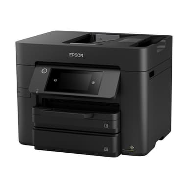 EPSON WorkForce Pro WF-4830DTWF
