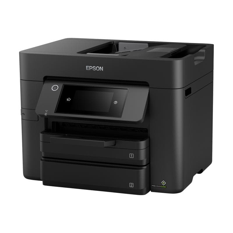 EPSON WorkForce Pro WF-4830DTWF