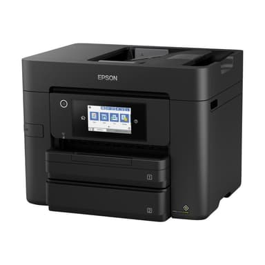 EPSON WorkForce Pro WF-4830DTWF