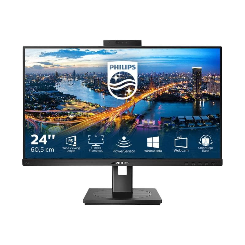 PHILIPS B Line 242B1H 60,5cm (23,8″)