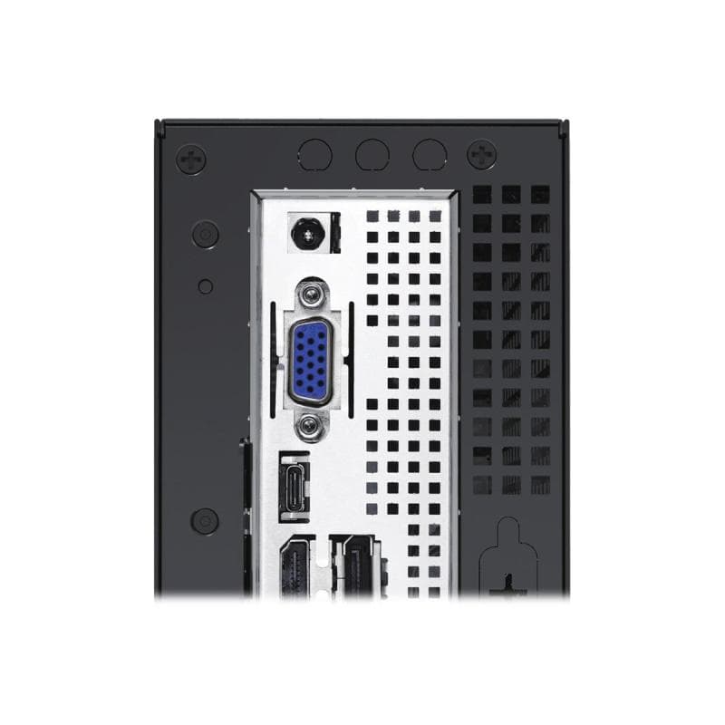ASROCK Barb ASRock DeskMini H470/B/BB/BOX/EU
