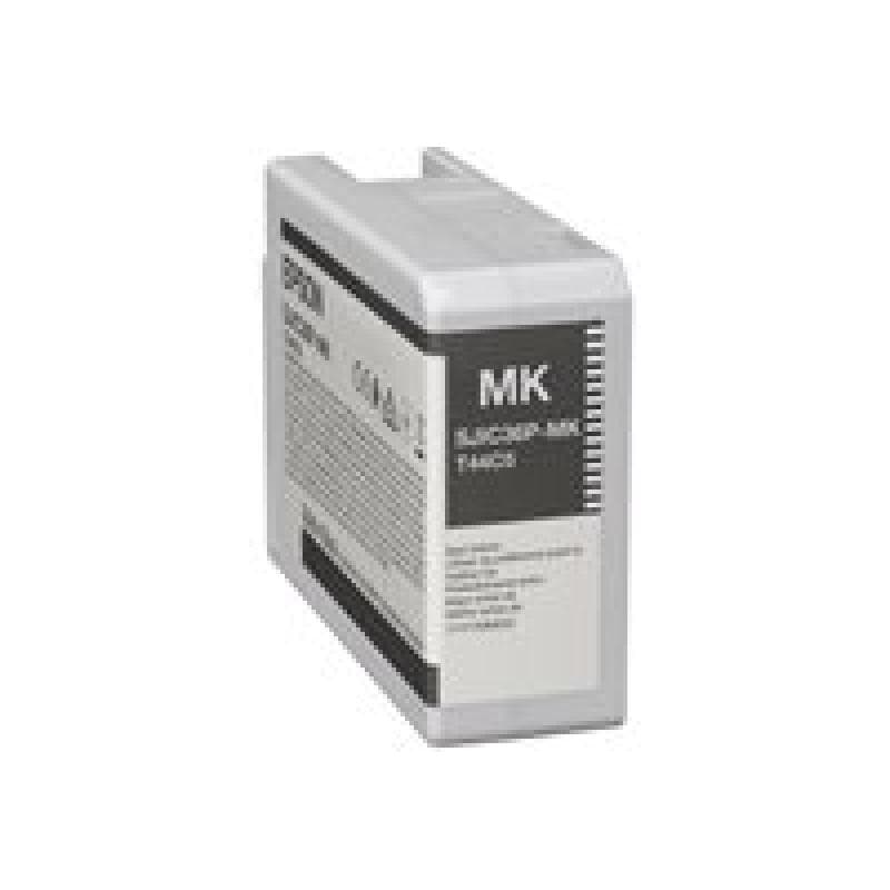 EPSON SJIC36P MK INK CARTRIDGE