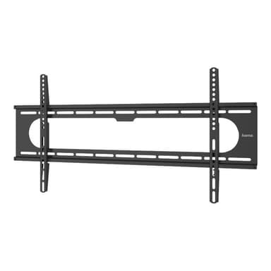 HAMA TV-Wandhalterung FIX Strong 800 x 400, 229 cm (90), schwarz