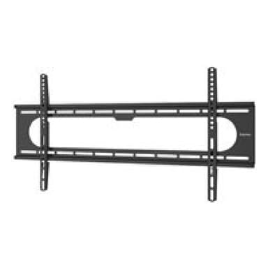 HAMA TV-Wandhalterung FIX Strong 800 x 400, 229 cm (90), schwarz