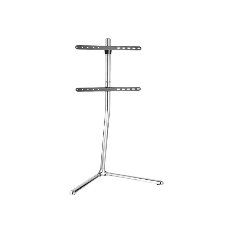 LOGILINK TV-Ständer Floor Stand 49-70 chrome