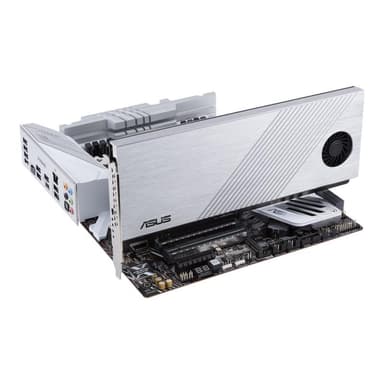 ASUS Hyper M.2 x16 Schnittstellenadapter PCIe 4.0 90MC08A0-M0EAY0