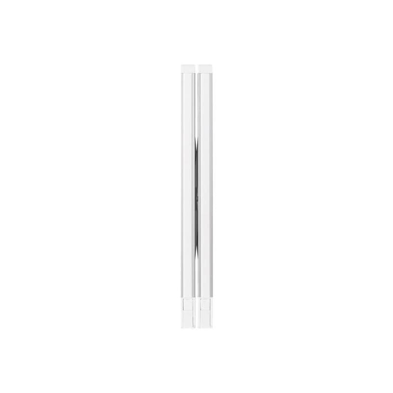 NEOMOUNTS faltbarer Laptop-Ständer - Silber