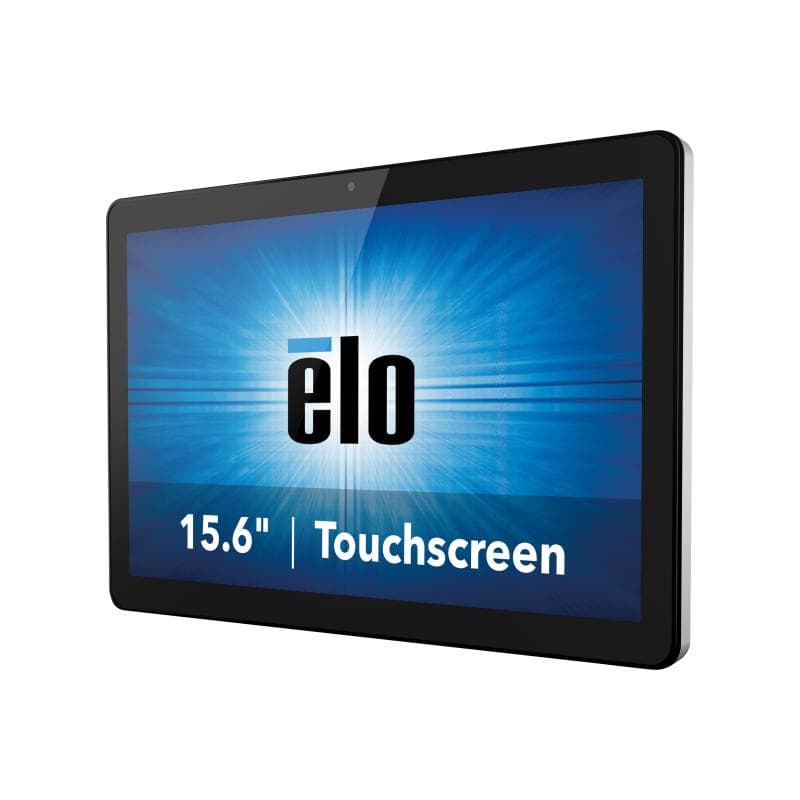 ELO TOUCH I-Series 2.0 Standard 39,6cm (15,6″)