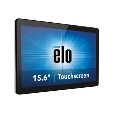ELO TOUCH I-Series 2.0 Standard 39,6cm (15,6″)