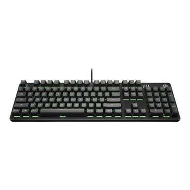 HP Pavilion 550 Kabelgebundene Gaming Tastatur