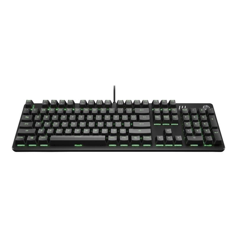 HP Pavilion 550 Kabelgebundene Gaming Tastatur