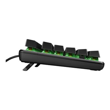 HP Pavilion 550 Kabelgebundene Gaming Tastatur