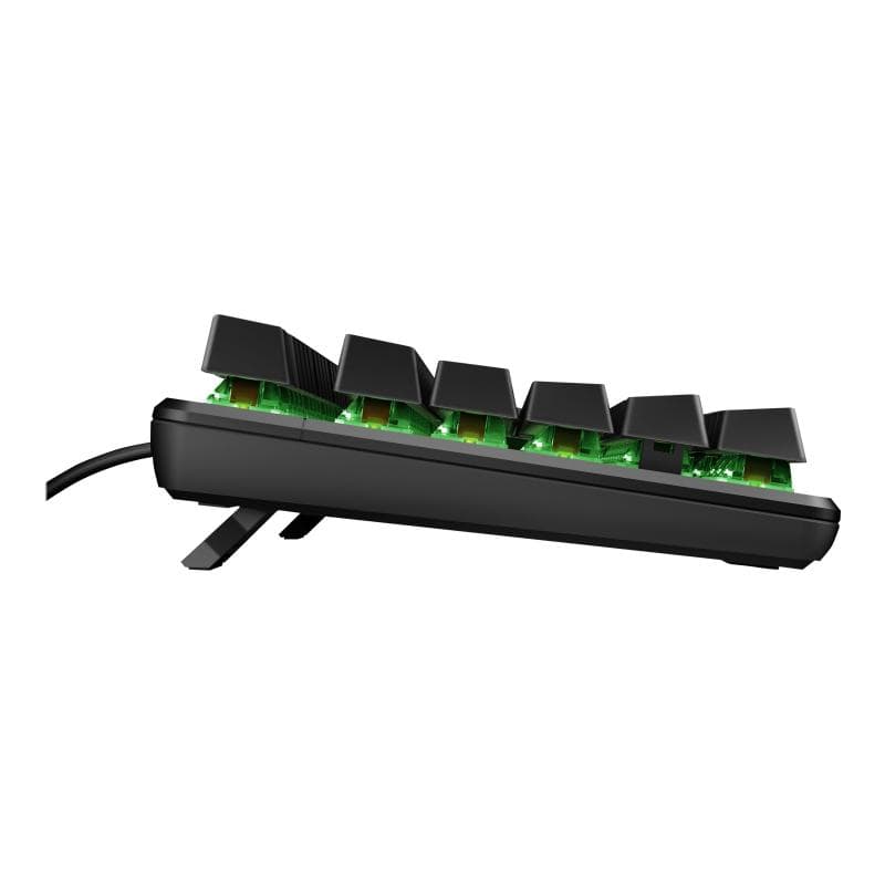 HP Pavilion 550 Kabelgebundene Gaming Tastatur