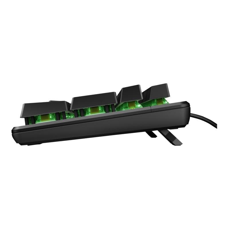 HP Pavilion 550 Kabelgebundene Gaming Tastatur