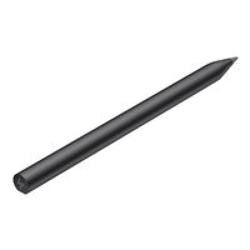 HP Rechargeable Tilt Pen (3J122AA#ABB) - charcoal grey