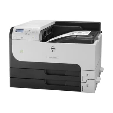HP LaserJet Enterprise 700 M712dn