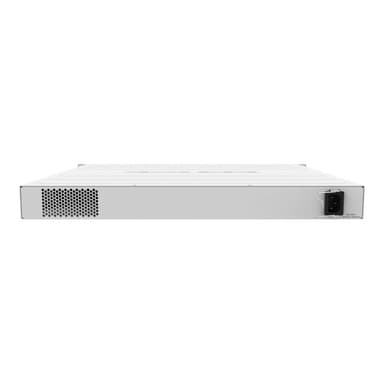 MIKROTIK CRS354-48P-4S+2Q+RM Cloud Router Switch, 48x 1Gbit PoE+ RJ45, 4x 10Gbit SFP+